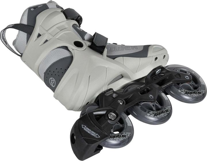 Actual product image Powerslide Phuzion Skates (45)