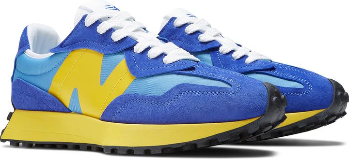 Produktbild New Balance U327WEH (41.5)