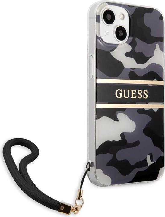 Produktbild Guess Case (Apple iPhone 13)