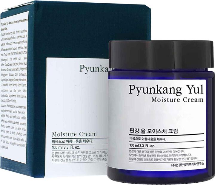 Immagine prodotto Pyunkang Yul Crema idratante (100 ml)