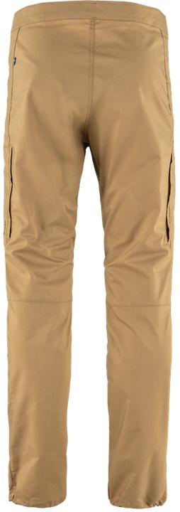Actual product image Fjällräven Abisko Hike Trousers long (48)