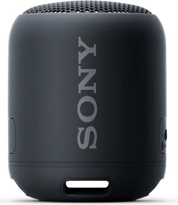 Actual product image Sony SRS-XB12 (16 h, Rechargeable battery operated)