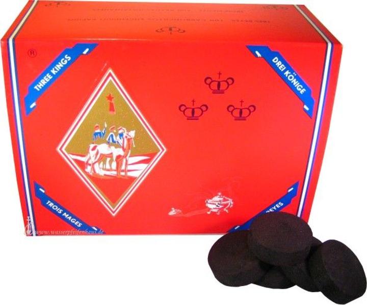 Produktbild Aromalife Räucherkohle 3cm