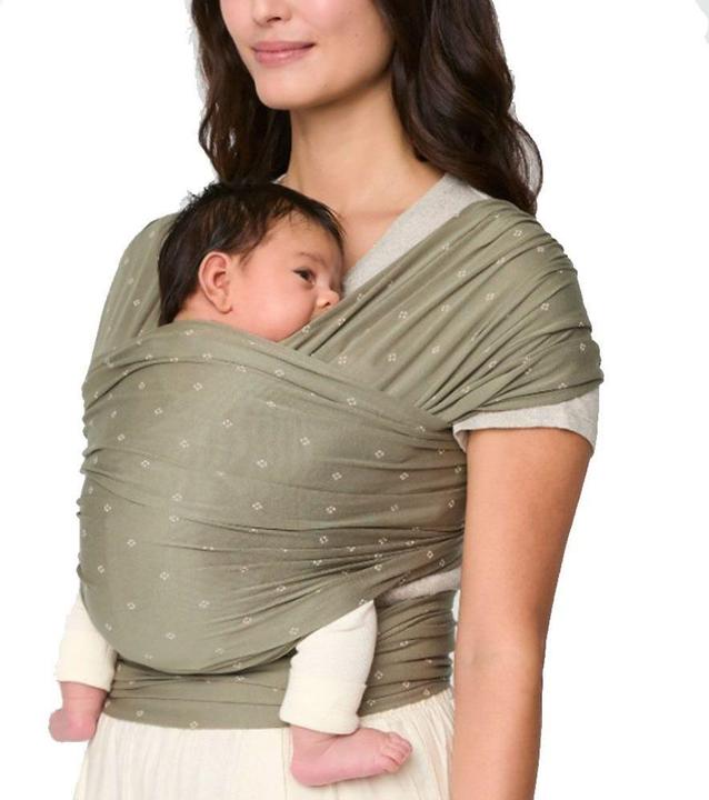Produktbild Ergobaby Aura Tragetuch Knit (4.90 m)