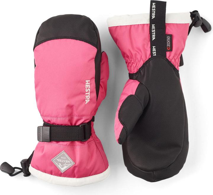 Produktbild Hestra Gauntlet Czone Jr. Fäustlinge (7)