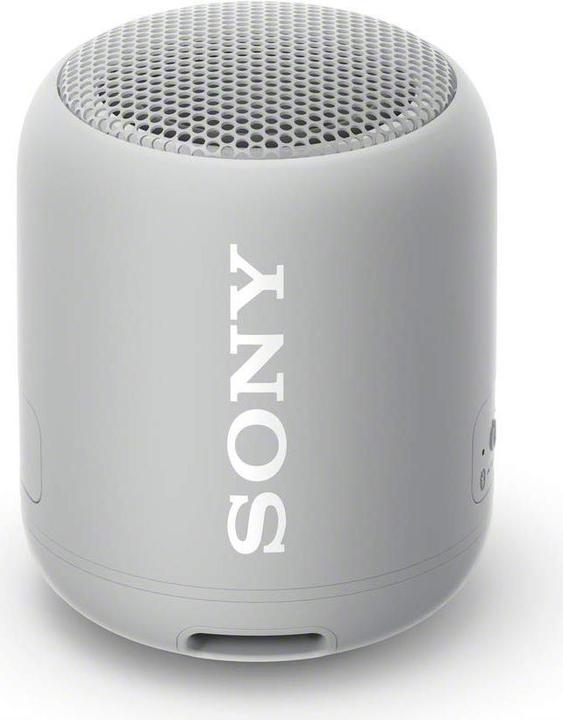 Sony SRS-XB12 (16 h, Batteria ricaricabile)