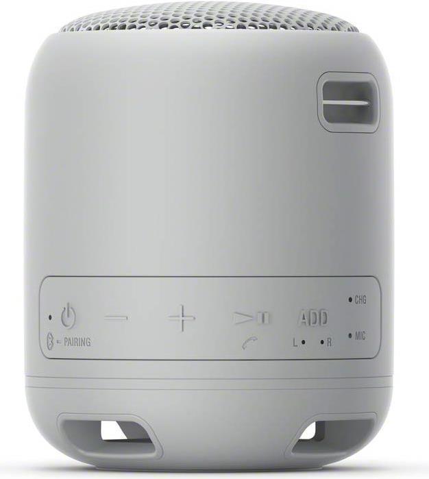 Immagine prodotto Sony SRS-XB12 (16 h, Batteria ricaricabile)