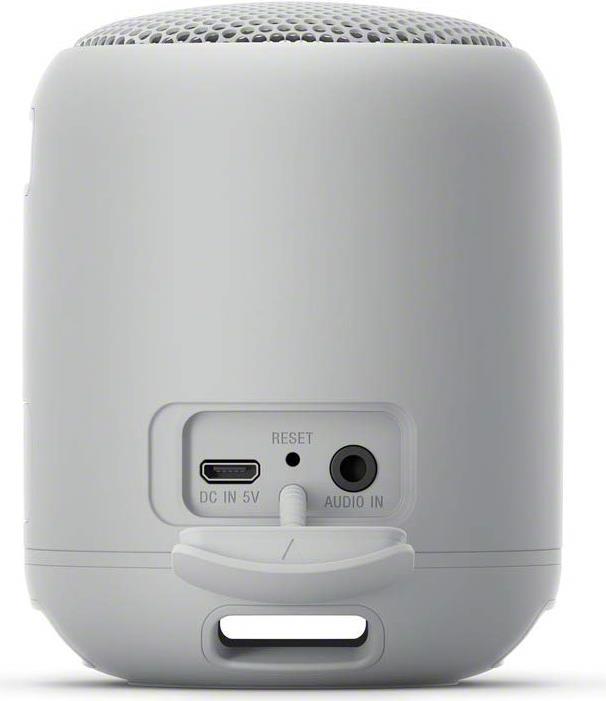 Immagine prodotto Sony SRS-XB12 (16 h, Batteria ricaricabile)
