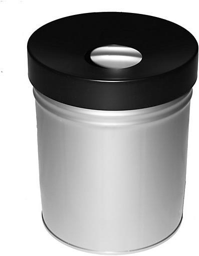 Image du produit kaiserkraft Corbeille, auto-extinguible (30 l)