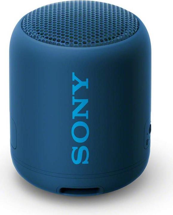 Sony SRS-XB12 (16 h, Rechargeable battery operated)