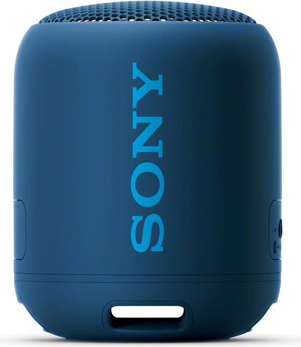 Image du produit Sony SRS-XB12 (16 h, Fonctionnement sur batterie)