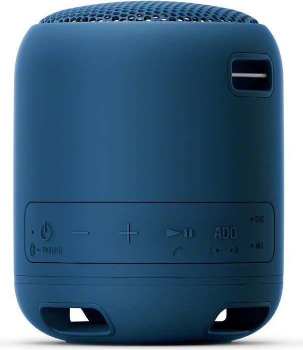 Image du produit Sony SRS-XB12 (16 h, Fonctionnement sur batterie)