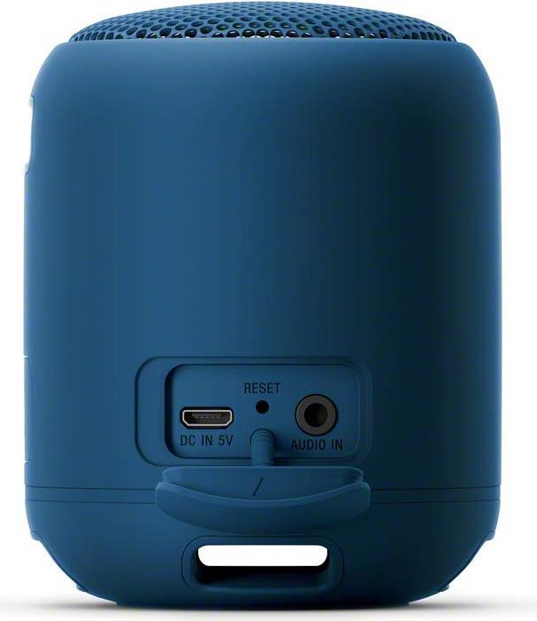 Image du produit Sony SRS-XB12 (16 h, Fonctionnement sur batterie)