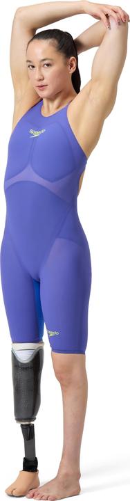 Actual product image Speedo Fastskin LZR Pure Valor 2.0 Op (24)