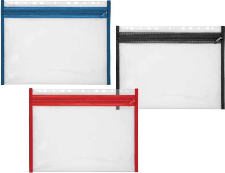 Produktbild Veloflex Zeigtaschen Velobag XS (A4, 1 x)