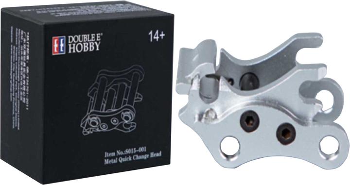 Produktbild Fm-electrics schnellwechsler für volvo 1680