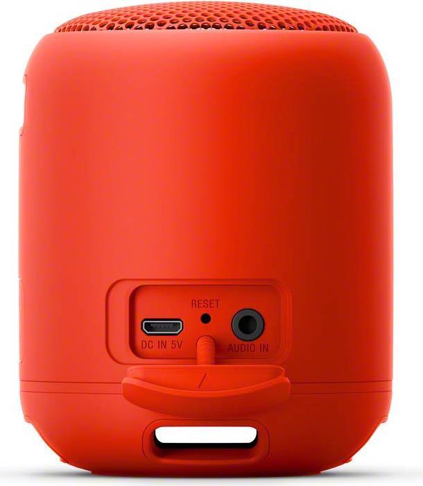Image du produit Sony SRS-XB12 (16 h, Fonctionnement sur batterie)