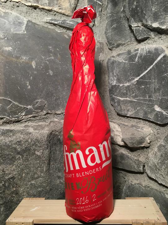 Image du produit Liefmans Kriek Brut (1 x 75 cl)
