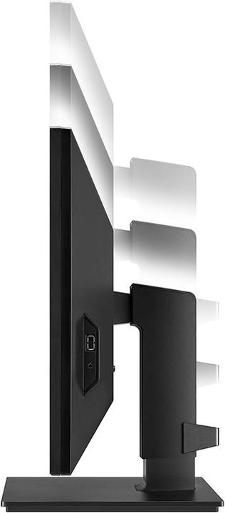 Produktbild LG 24BP750C-B (1920 x 1080 Pixel, 24")