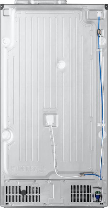 Actual product image LG GSLE81PYBC (628 l)