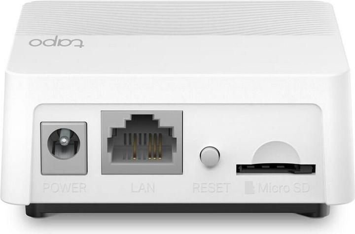 Actual product image TP-Link Tapo H200