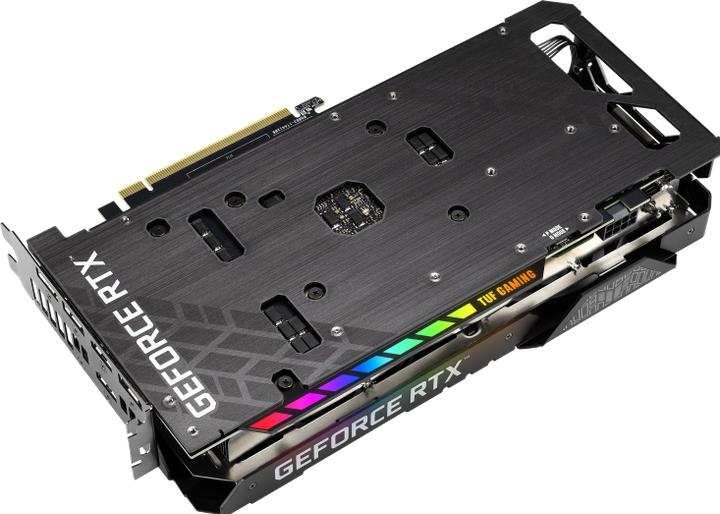 Produktbild ASUS TUF Gaming GeForce RTX 3050 OC (8 GB)