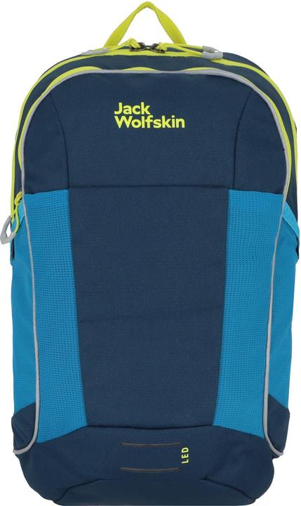 Actual product image Jack Wolfskin Kids Moab Jam (12 l)