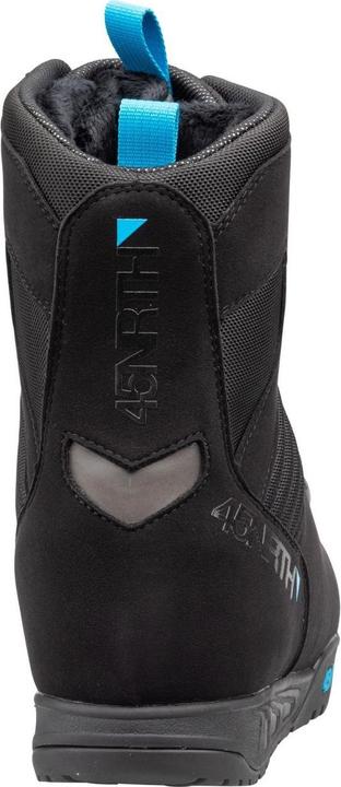 Produktbild 45NRTH Wolfgar Winterschuh, SPD, black/blue, 48 (EU) (48)