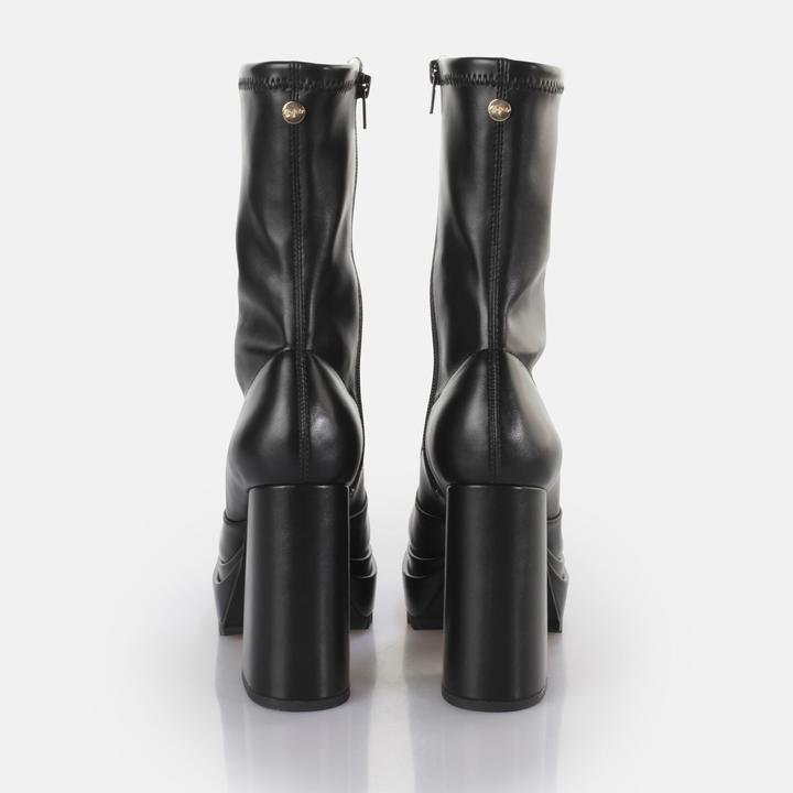 Actual product image Buffalo Stiefelette (40)