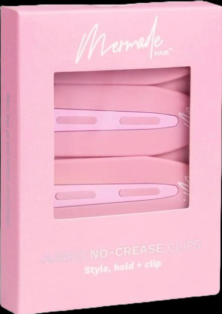 Image du produit Mermade Clips Jumbo No-crease
