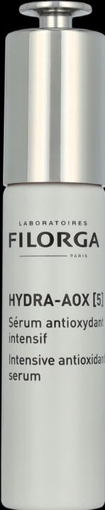 Produktbild Filorga Hydra-Aox (5) Intensive Antioxidant Serum (30 ml)