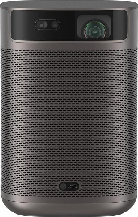 Produktbild XGIMI MoGo 2 Pro (Full HD, 400 lm, 1.2:1)