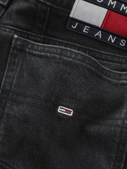 Actual product image Tommy Jeans MOM JEAN UH TPR AI4181 (W27/L32)