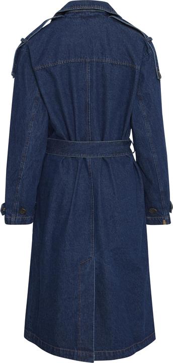 Immagine prodotto Pulz Jeans Hillary Trenchcoat (XL)