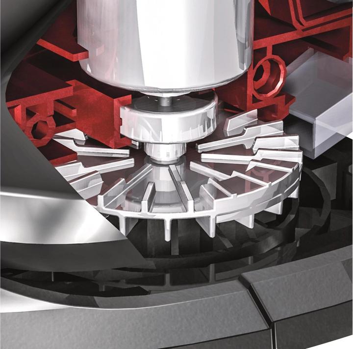 Produktbild Einhell TE-OS 18/150 Li Solo (Multischleifer)