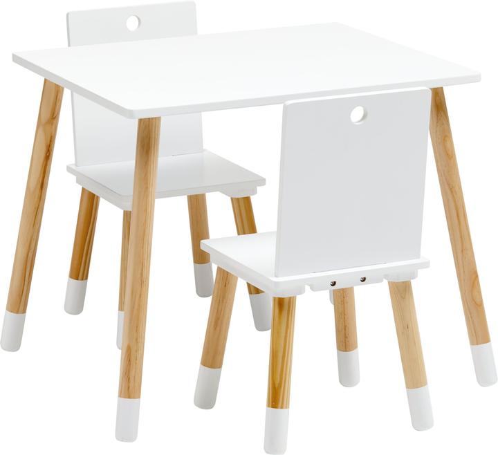 micasa Ben (Child seating group)