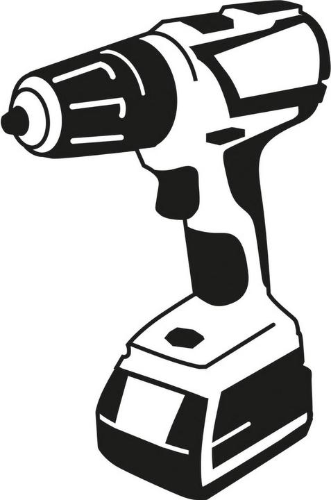Produktbild Bosch Zubehör HSS-Bimet drill bit 60 mm (60 Millimeter)