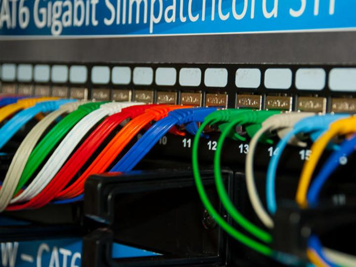 Image du produit Wirewin Câble de réseau (UTP, CAT6, 20 m)