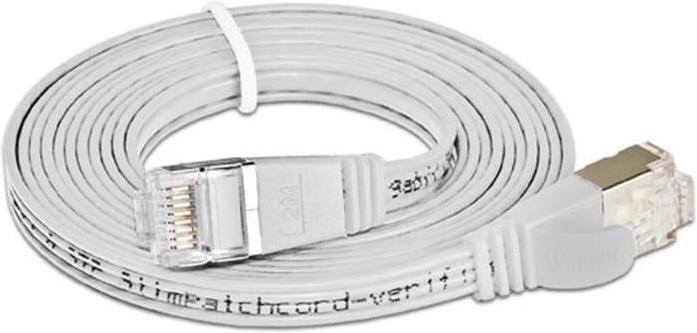 Image du produit Wirewin Câble de réseau (UTP, CAT6, 20 m)