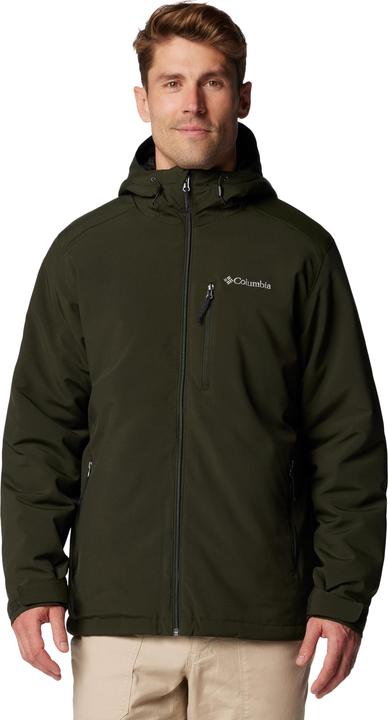 Produktbild Columbia Gate Racer™ II Softshell (L)