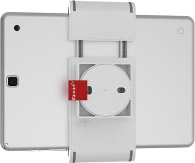 Actual product image Barkan UniversalTablet wall mount