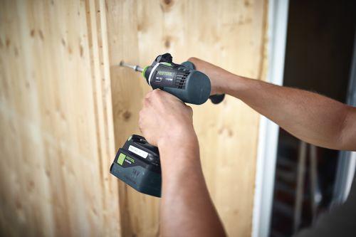 Actual product image Festool Bit cartridge (TX30, TX25, TX40, TX10, TX20, TX15, 5.5 cm, 6.5mm, PZ2, PZ3, HEX4, HEX5, HEX6, 4.5 mm, PH1, PH2, PH3, PZ1)