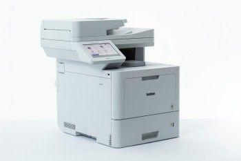 Produktbild Brother MFC-L9670CDN (Laser, Farbe)