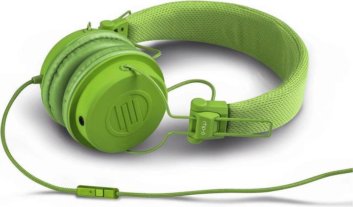 Actual product image reloop Rhp-6 (No noise cancelling, Cable)