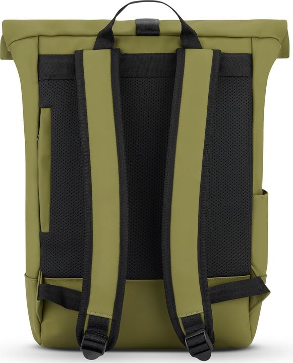 Actual product image Johnny Urban Rolltop Backpack Harvey (17.50 l)