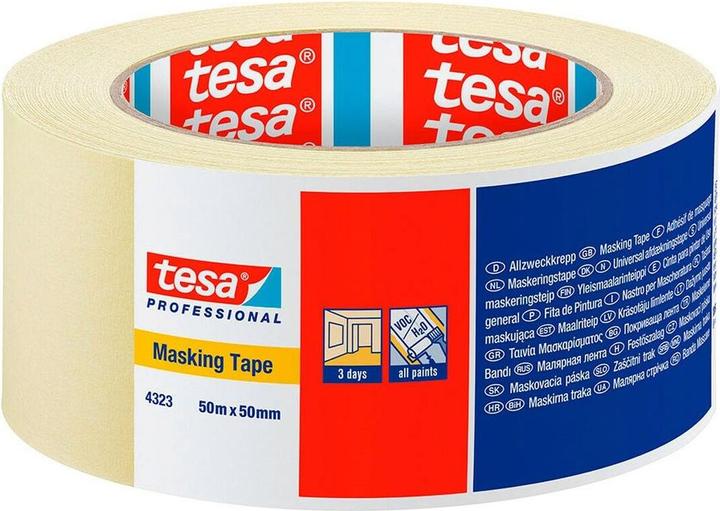 Actual product image tesa General Purpose Tape (50 mm)