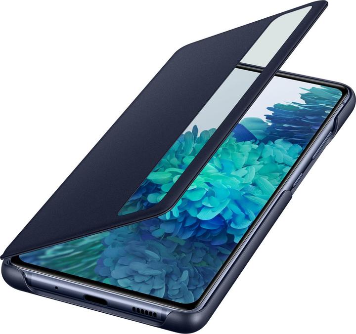 Actual product image Samsung Wallet Cover (Samsung Galaxy S20 FE)