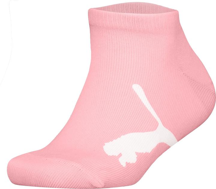 Produktbild Puma Socken Casual Bequem sitzend BWT Sneaker 3P (3er Pack, 27 - 30)