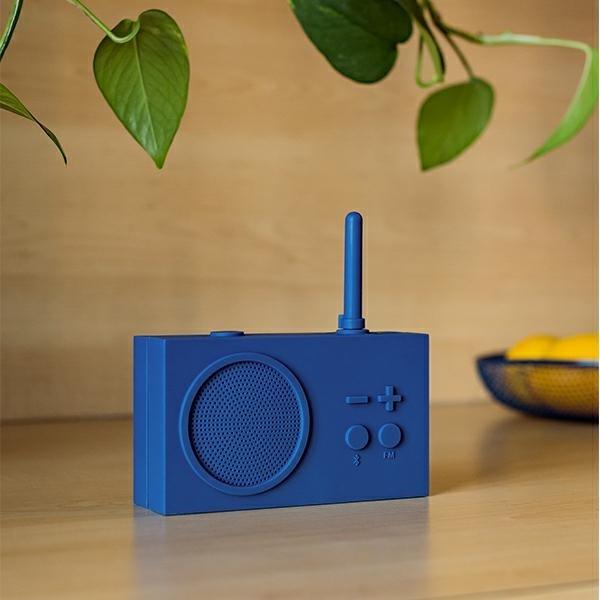 Productafbeelding Lexon Tykho 3 (FM, Bluetooth)