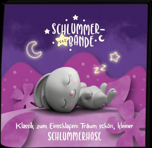 Produktbild Tonies Schlummerbande Klassik zum Einschlafen (Deutsch)